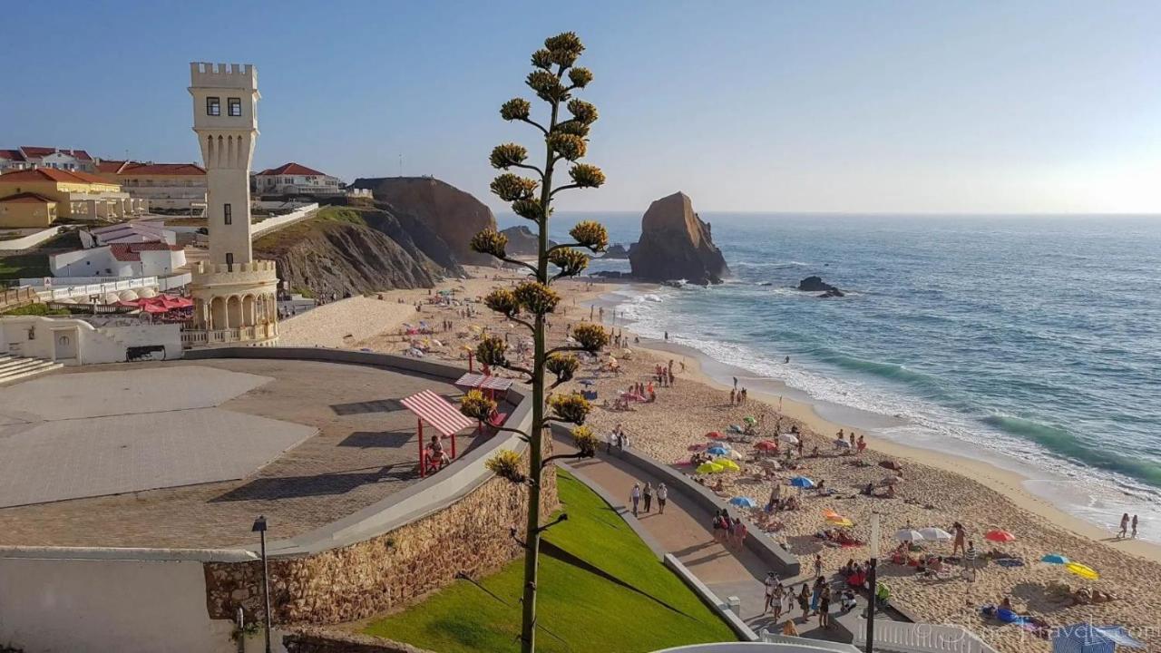 Beach Retreat Torres Vedras Eksteriør billede
