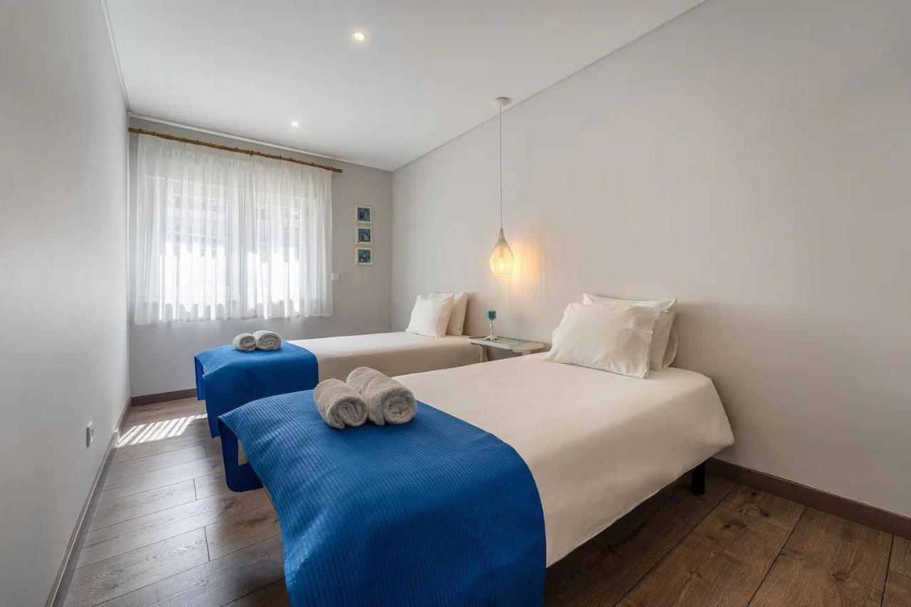 Beach Retreat Torres Vedras Eksteriør billede