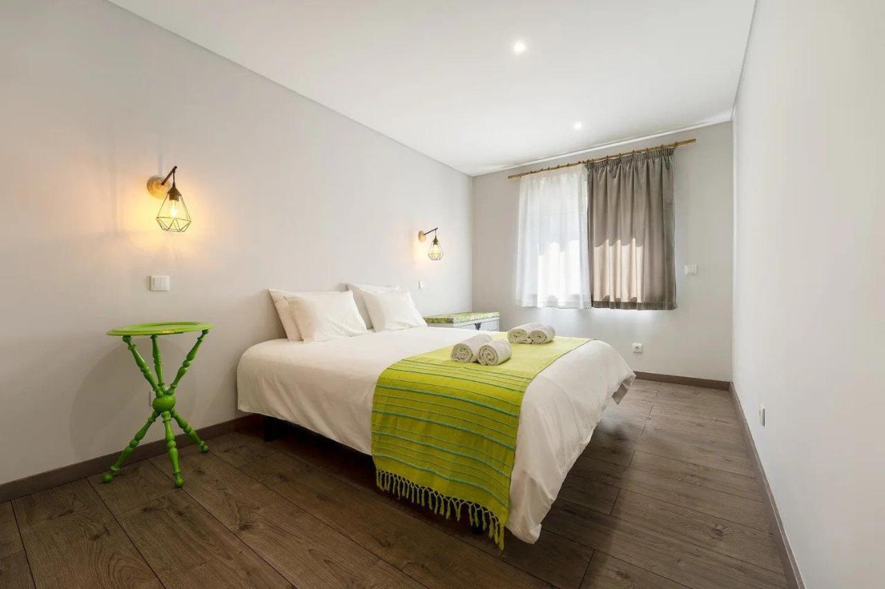 Beach Retreat Torres Vedras Eksteriør billede